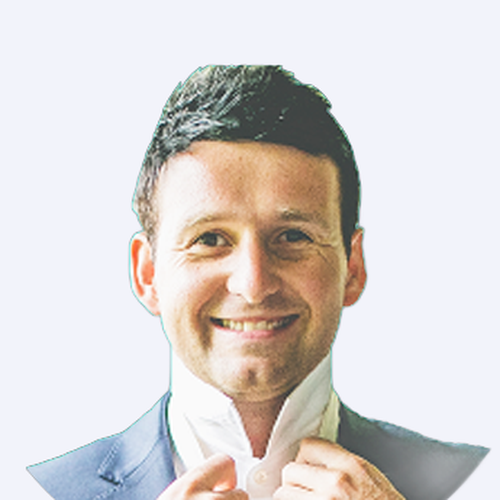 Aaron Jacobs