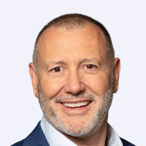Andrew Bremner