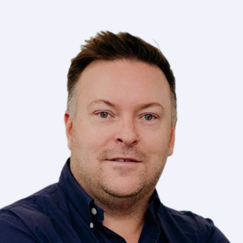 Bradley Kaine
