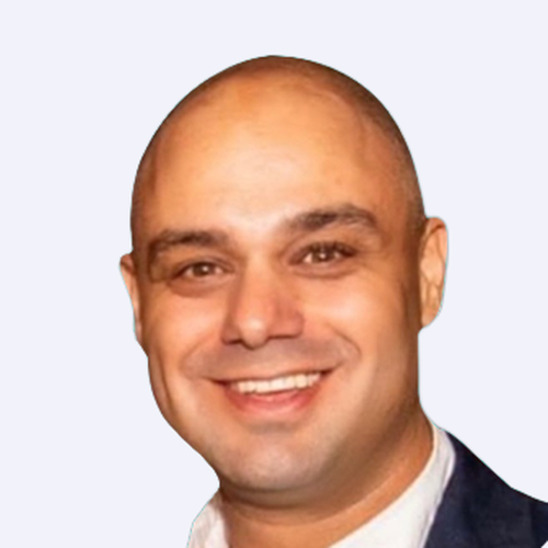 Jordan Papadopoulos