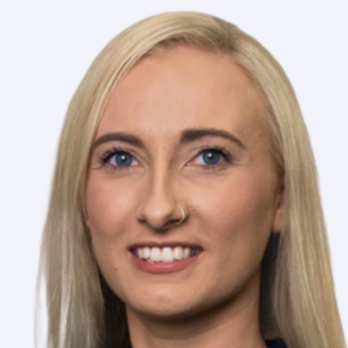 Lauren Keeves