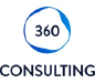 360 Consulting logo