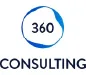360 Consulting logo