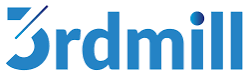 3rdmill logo
