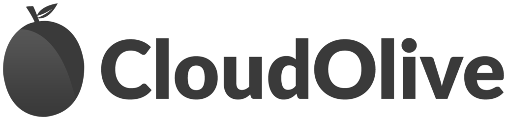 CloudOlive logo