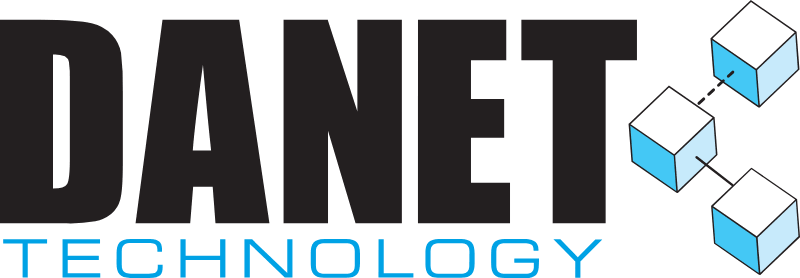 Danet Technology logo