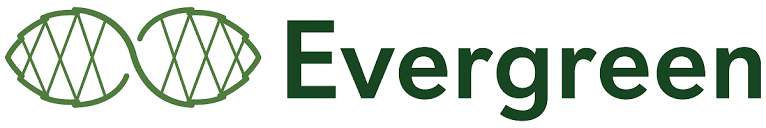 Evergreen logo