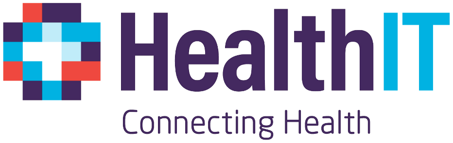Health IT logo