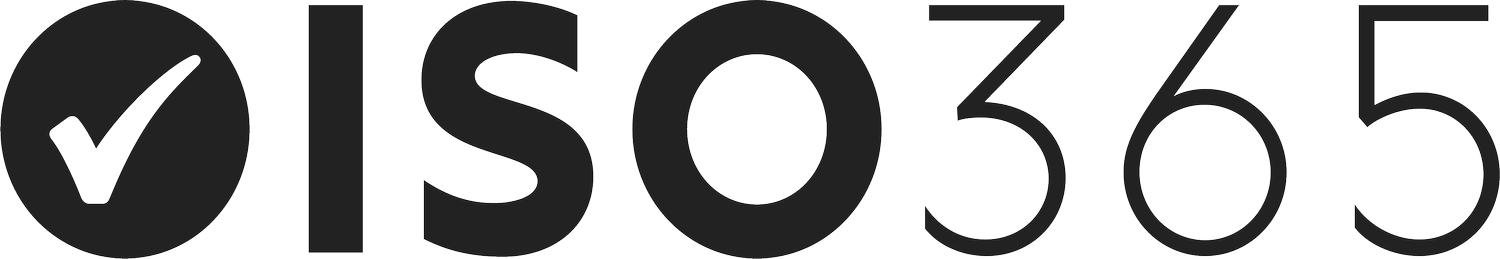 ISO365 logo