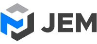 JEM Computer Systems logo