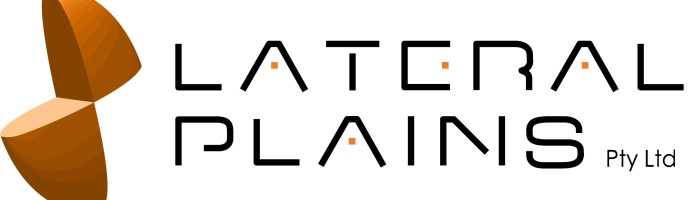 Lateral Plains logo