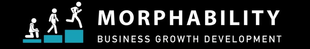 Morphability logo