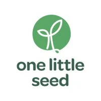 One Little Seed logo