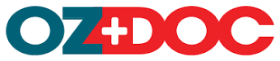 Ozdoc logo