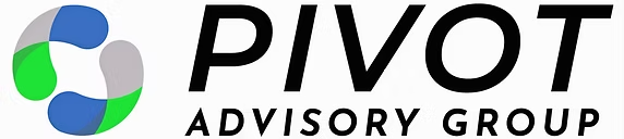 Pivot Advisory logo