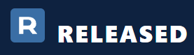 Released logo