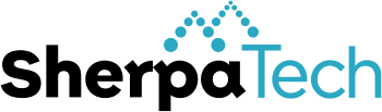SherpaTech logo