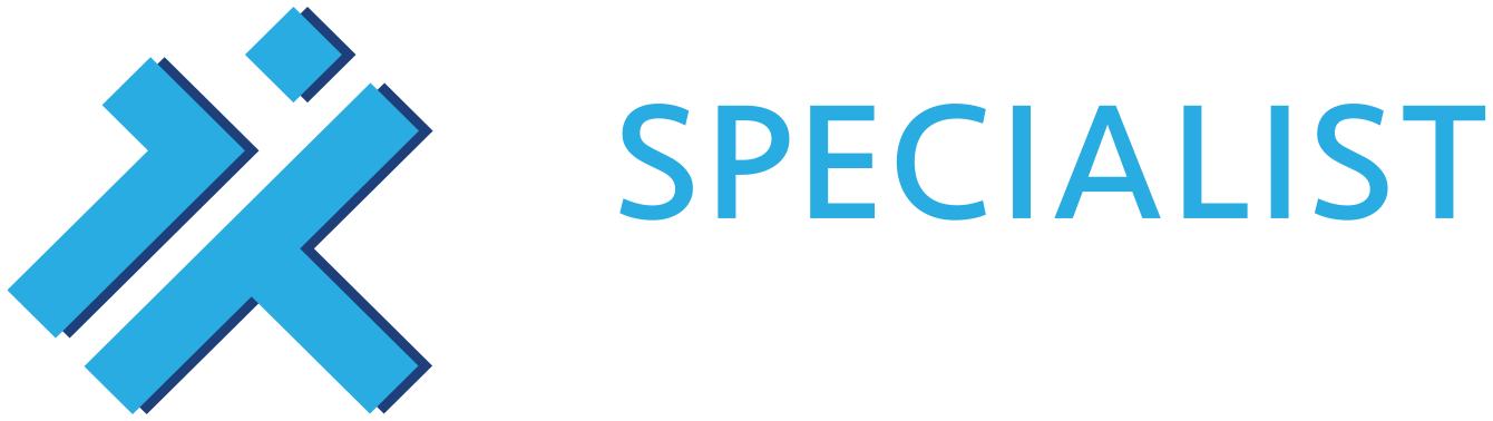 Specialist IT Services logo
