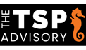 The TSP Advisory logo
