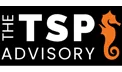 The TSP Advisory logo
