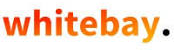 White Bay logo