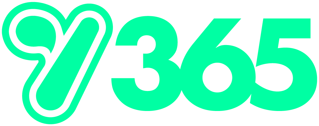 Y365 logo