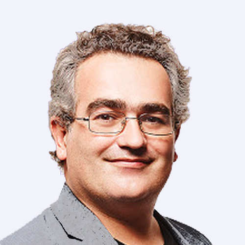 Nick Beaugeard
