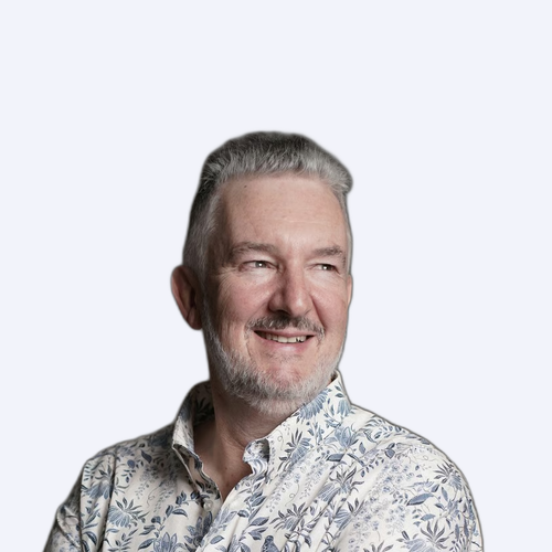 Nick Clift