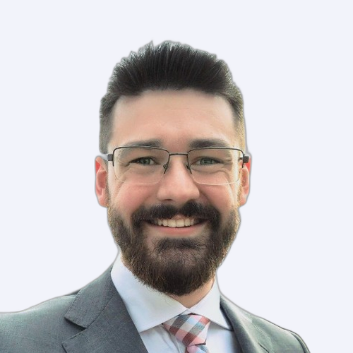 Patrick Bolch