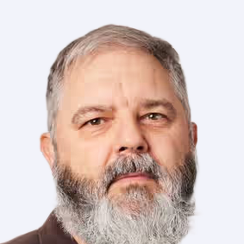 Peter Machell