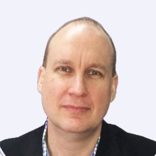 Scott Atkinson