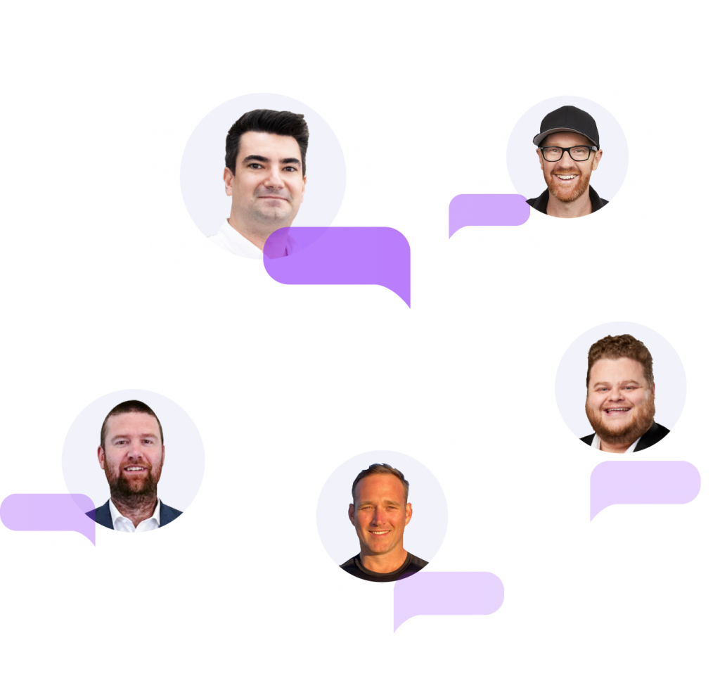 IT Channel Podcast for Australian MSPs - MSPs in Conversation