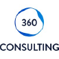 360 Consulting Logo