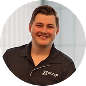 Alexander Slade, A. Corp Computers